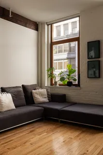 $1,645,000 | 124 West 24th Street, Unit 4A | Chelsea