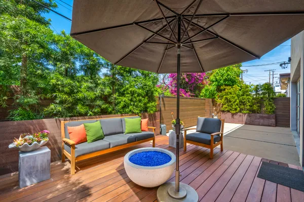 $3,825,000 | 2325 Cloy Avenue, Venice, CA 90291