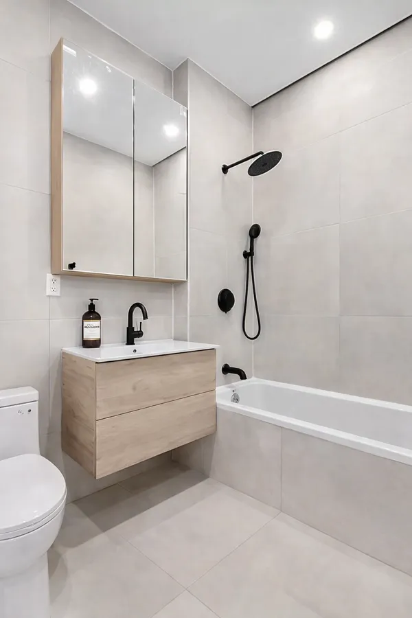 $3,195 | 496 Wilson Avenue, Unit 1F | Bushwick