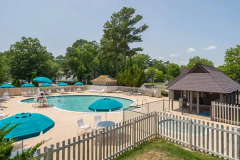 $699,000 | 16 Brandywine House, Unit 1BS, Bethany Beach, DE 19930