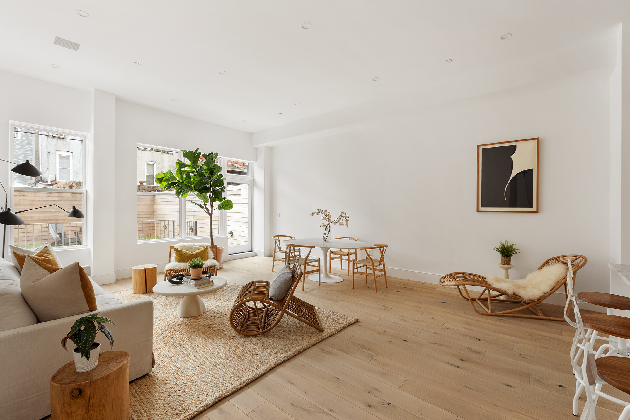 524 Halsey Street, Unit 107 Brooklyn, NY 11233 - Photo 3 of 11