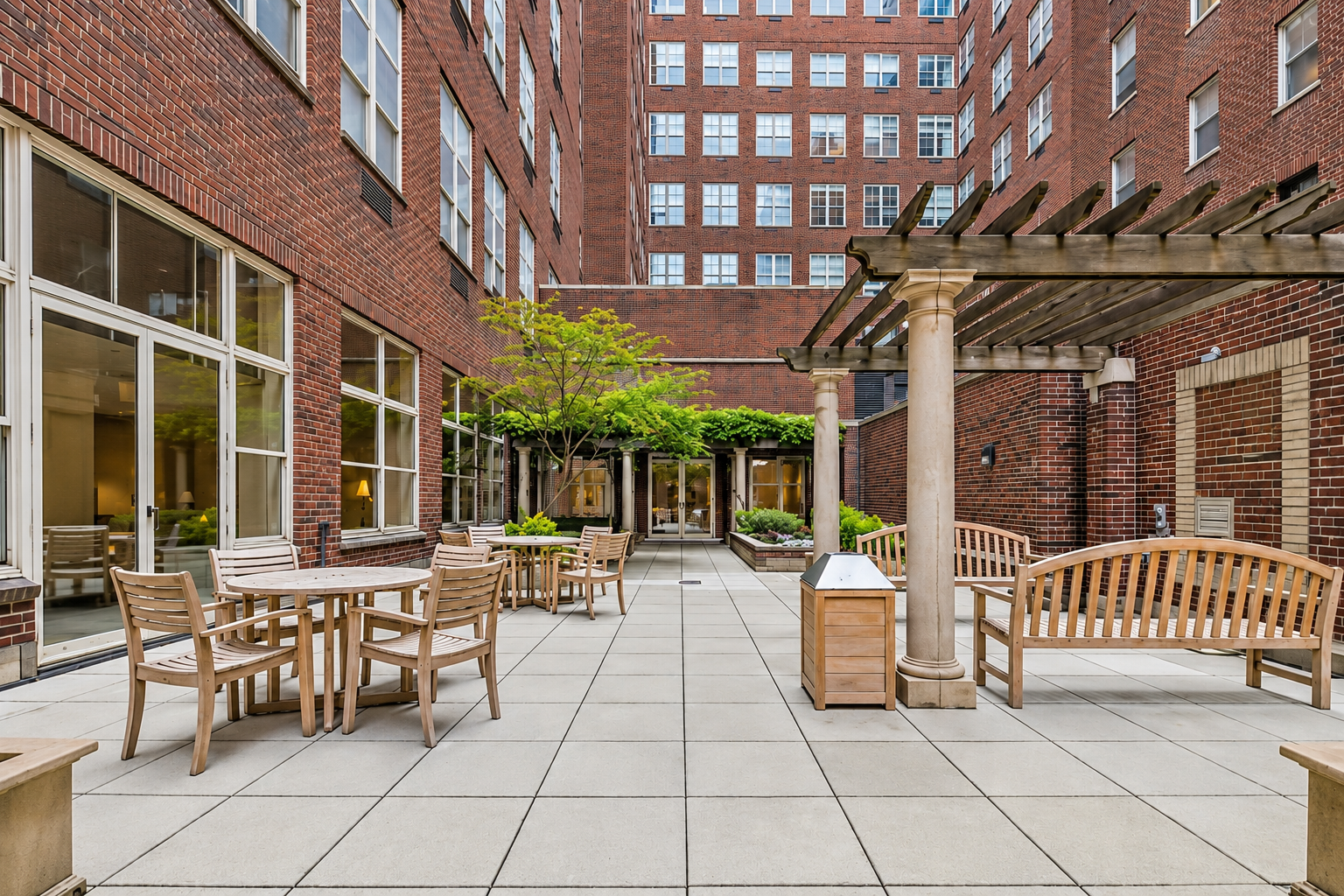 120 East 87th Street, Unit R14H Manhattan, NY 10128 - Photo 13 of 18 Gallery Image 13