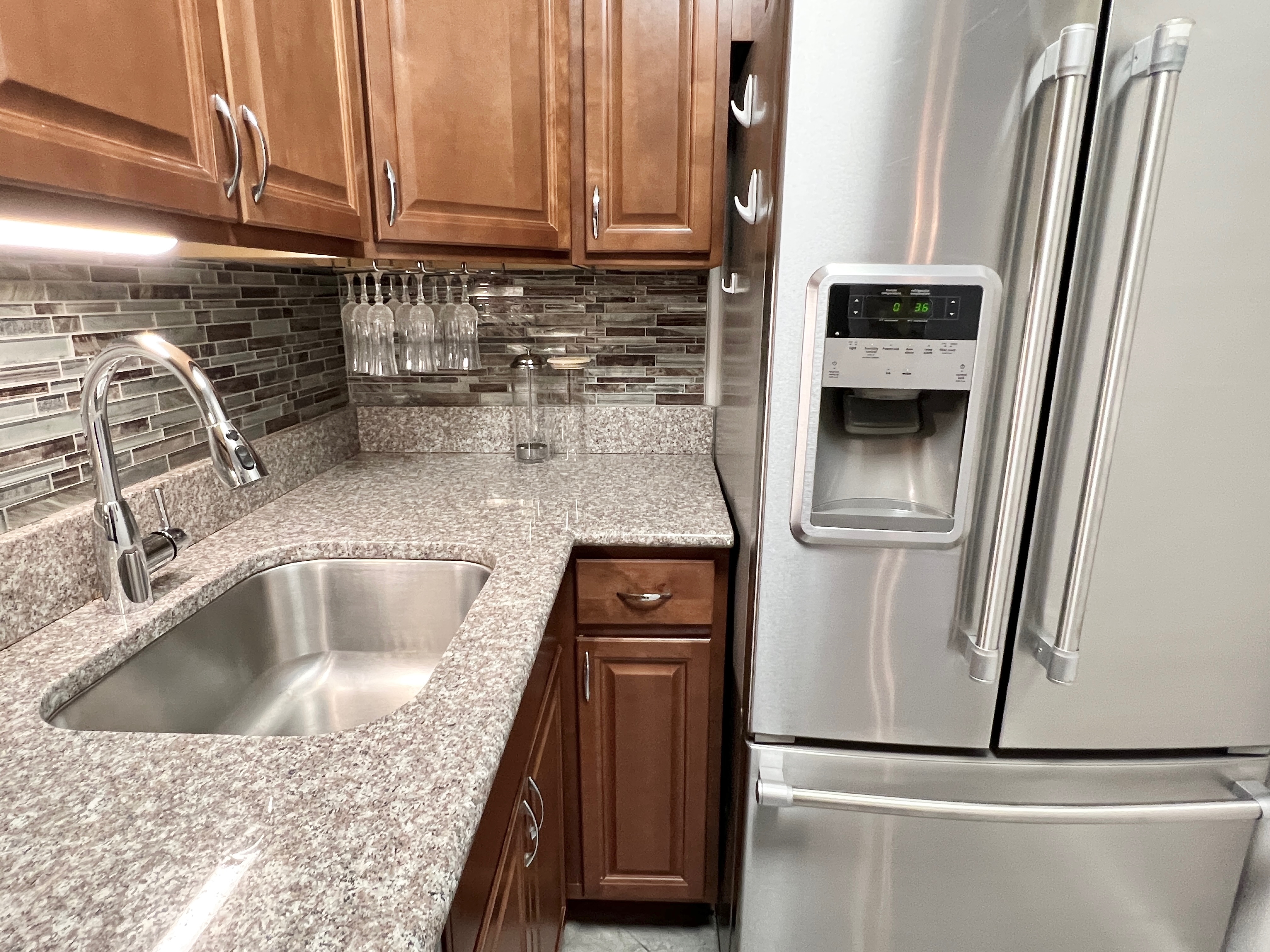 490 M Street Southwest, Unit W304 Washington, DC 20024 - Photo 13 of 36