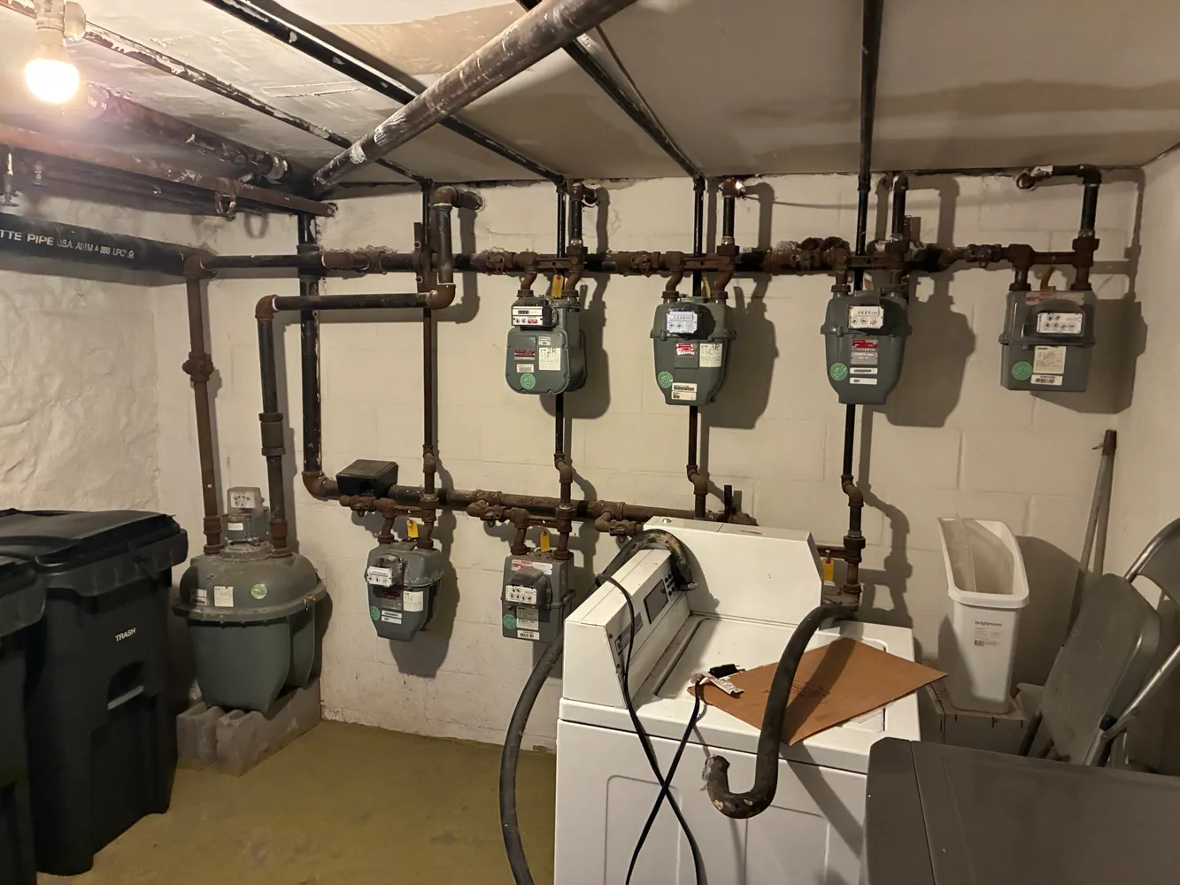 $3,650,000 | 10 Fort Greene Place | Fort Greene