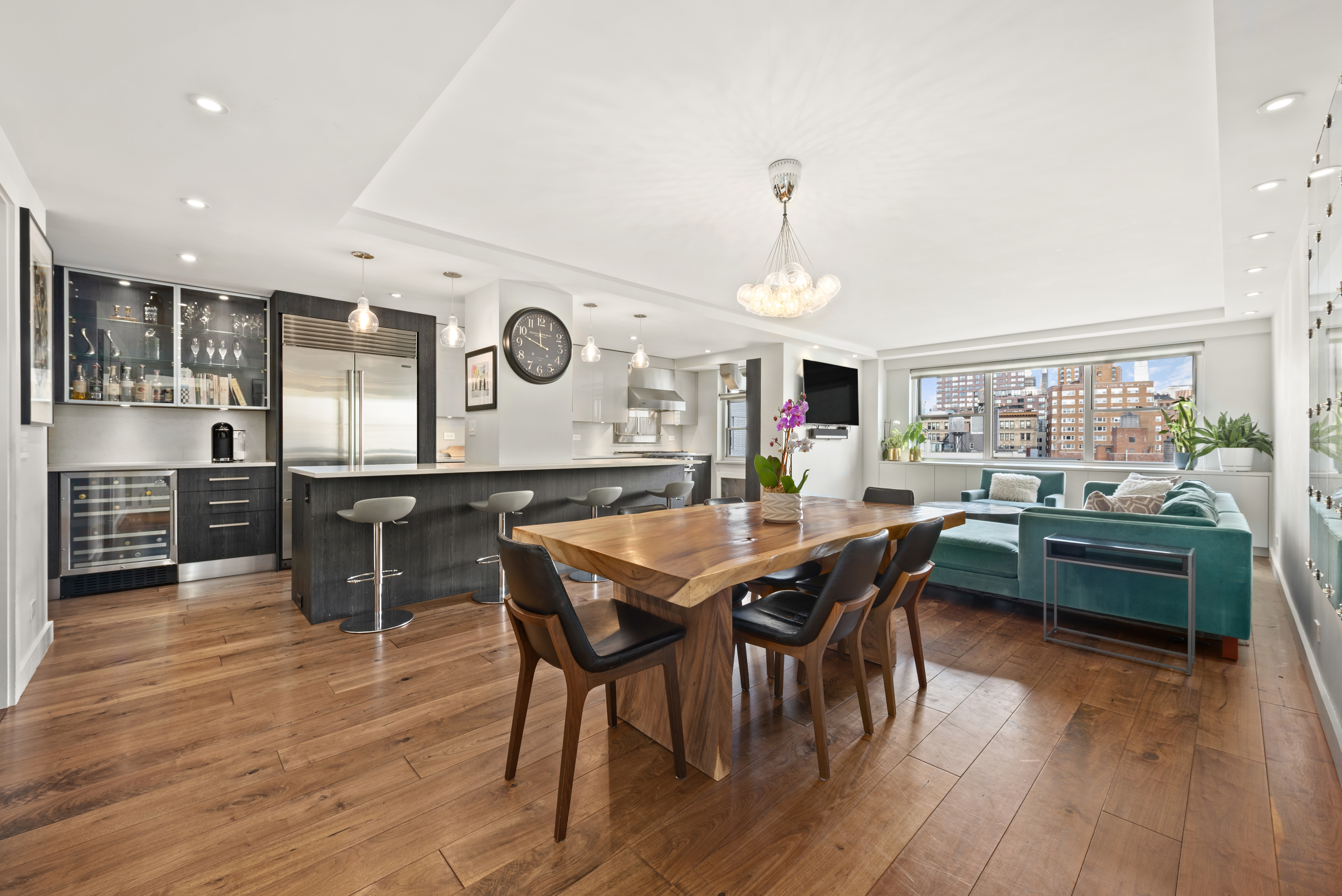 70 East 10th Street, Unit 16U Manhattan, NY 10003 - Photo 1 of 16