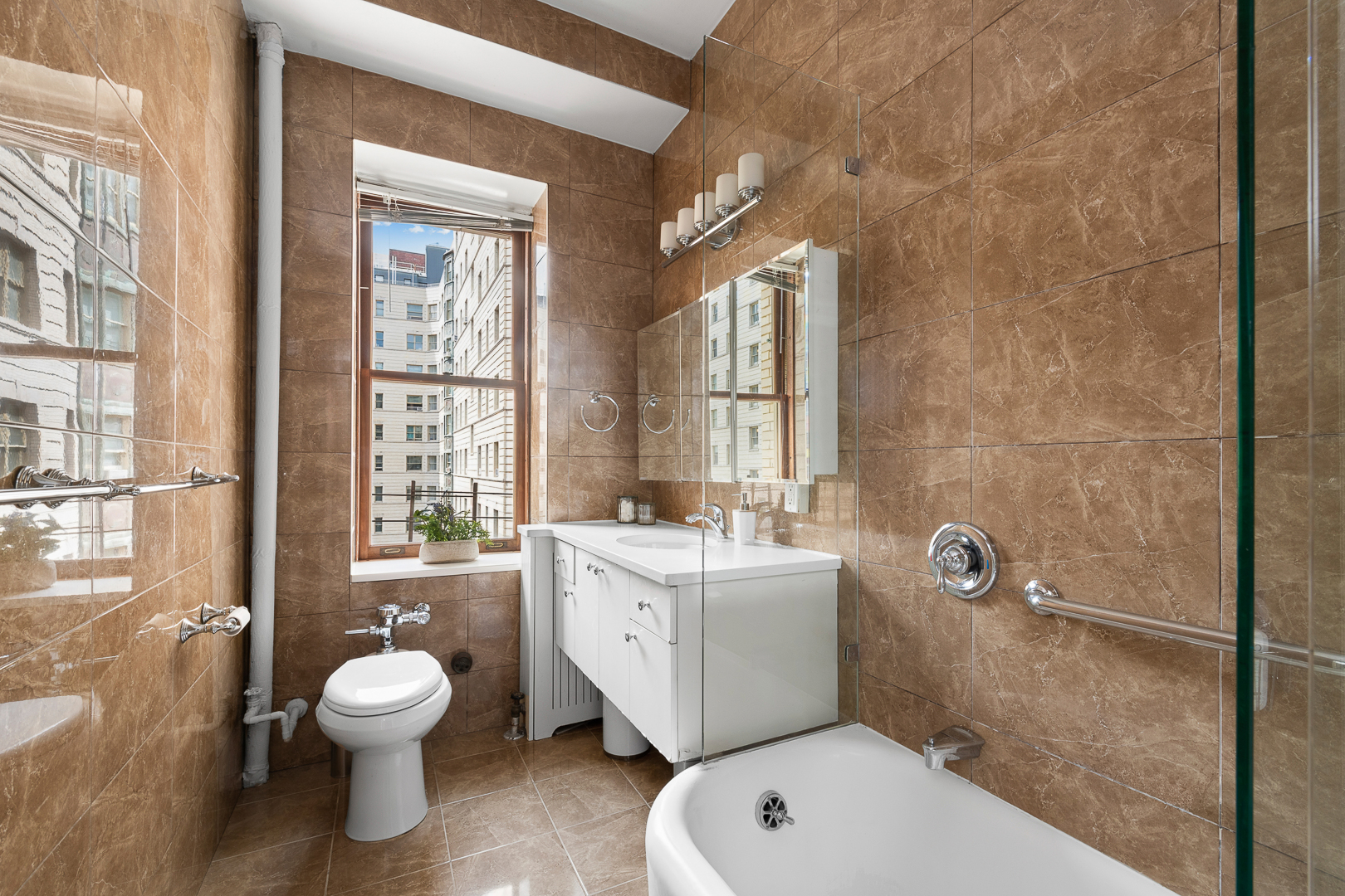 225 West 86th Street, Unit 608 Manhattan, NY 10024 - Photo 14 of 31