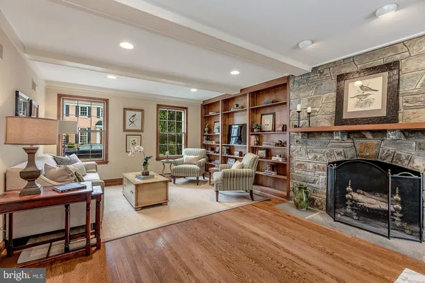 $1,985,000 | 5106 Yuma Street Northwest, Washington, DC 20016