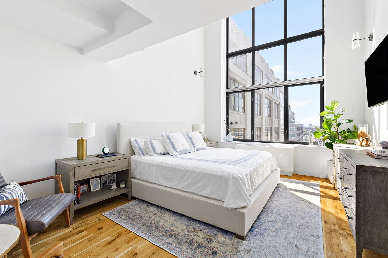 $13,500 | 360 Furman Street, Unit 1041/1042 | Brooklyn Heights