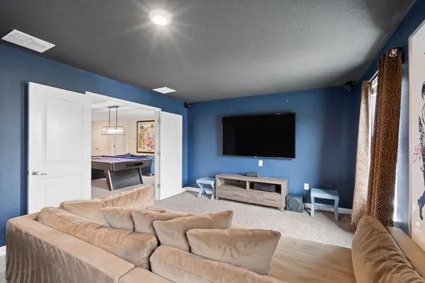 $673,500 | 9050 Stinger Drive, Davenport, FL 33896