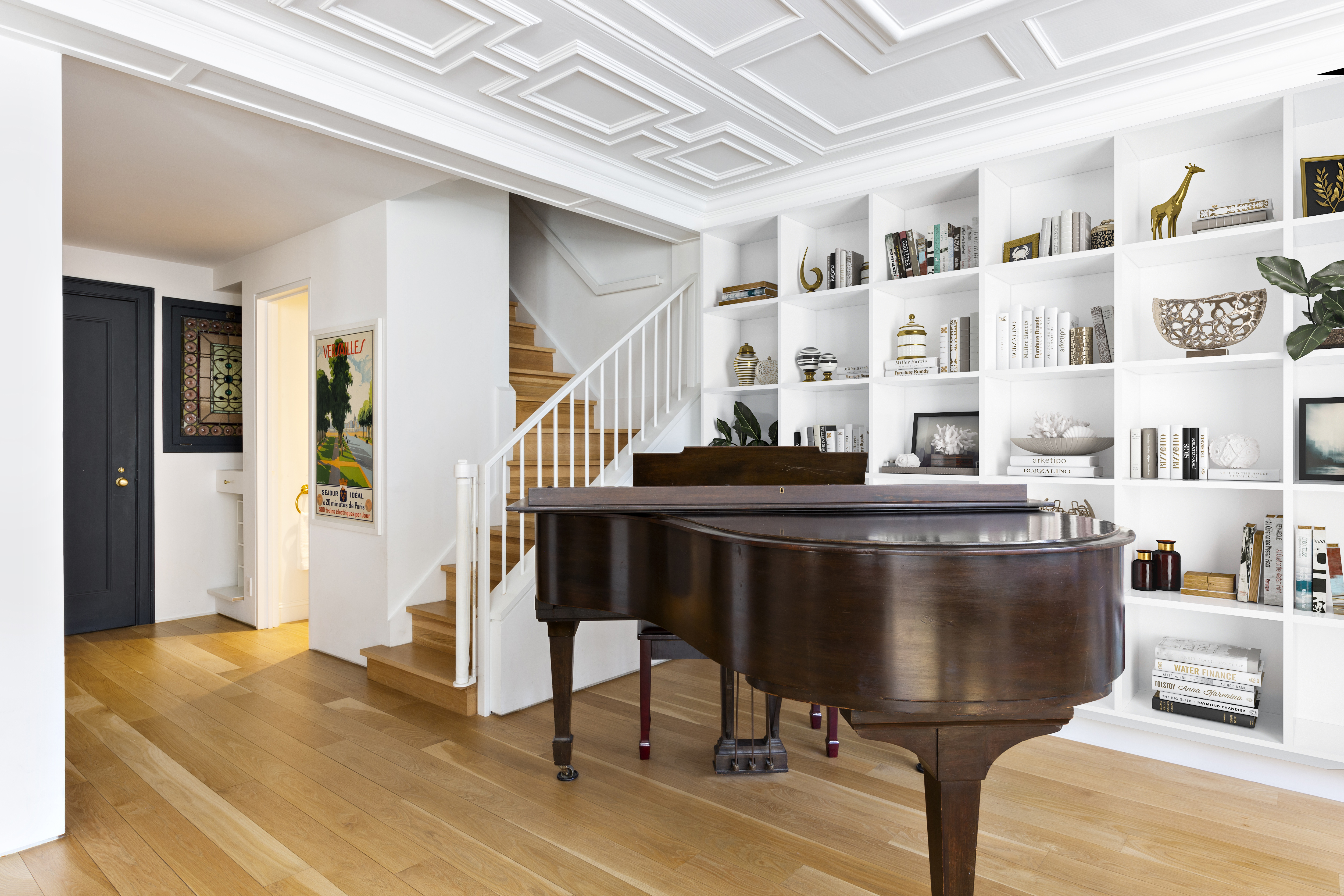 1 West 67th Street, Unit 914 Manhattan, NY 10023 - Photo 4 of 10