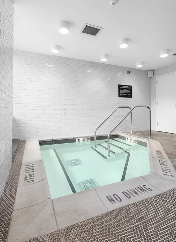 1 Clinton Street, Unit 5B Brooklyn, NY 11201 - Photo 18 of 19