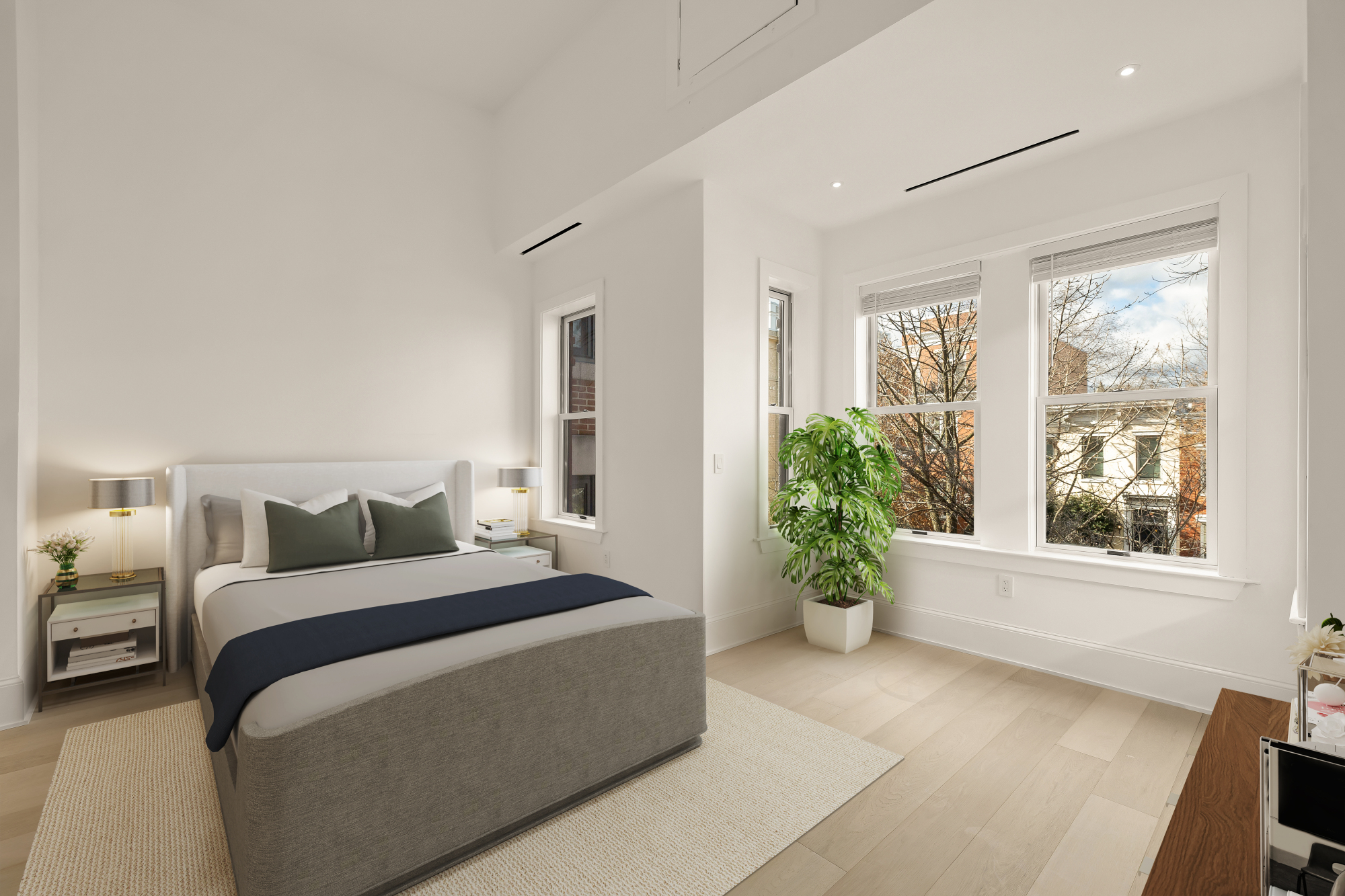 329 8th Street Northeast Washington, DC 20002 - Photo 29 of 49