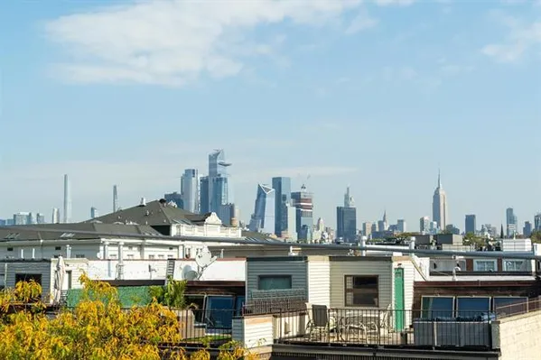 $1,399,000 | 618 Madison Street, Unit 4, Hoboken, NJ 07030