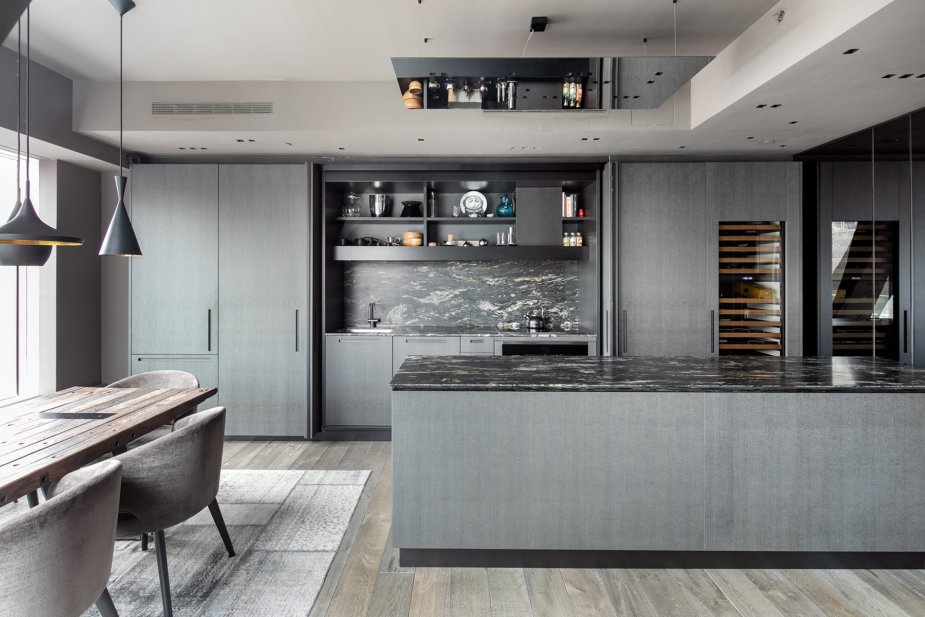 459 West 18th Street, Unit PH2 Manhattan, NY 10011 - Photo 9 of 15