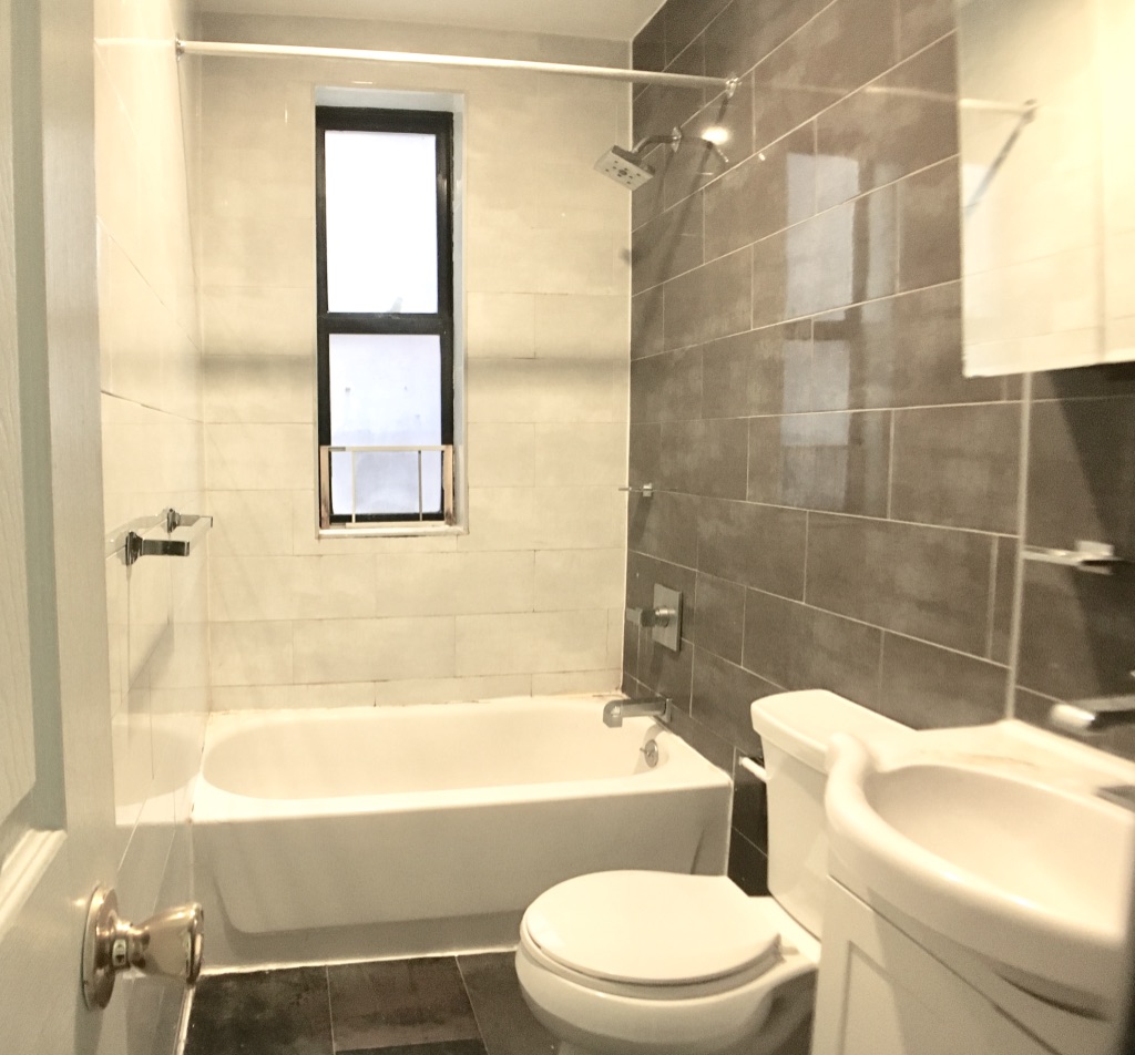 539 West 156th Street, Unit 1 Manhattan, NY 10032 - Photo 6 of 6