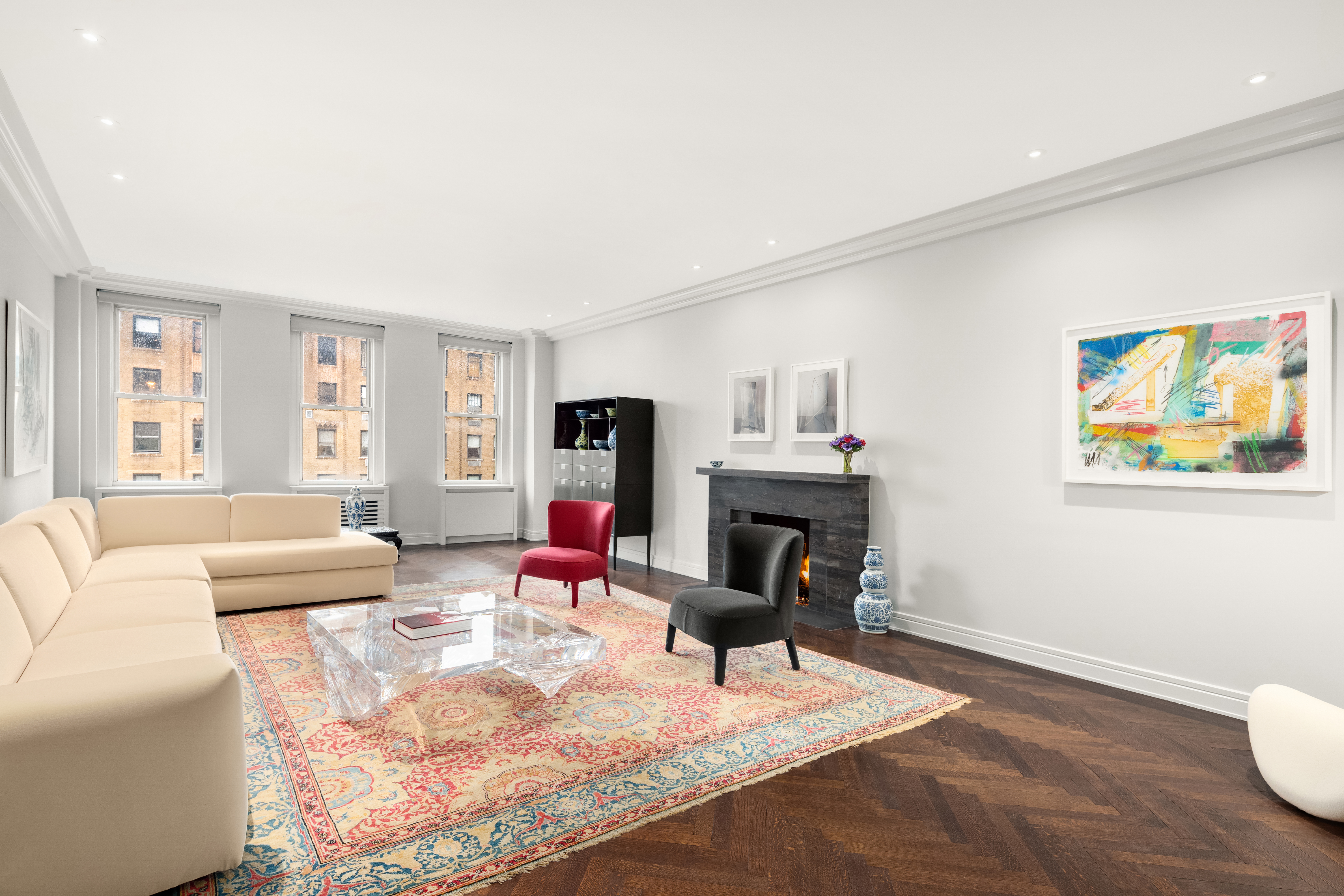 784 Park Avenue, Unit 12B Manhattan, NY 10021 - Photo 2 of 23