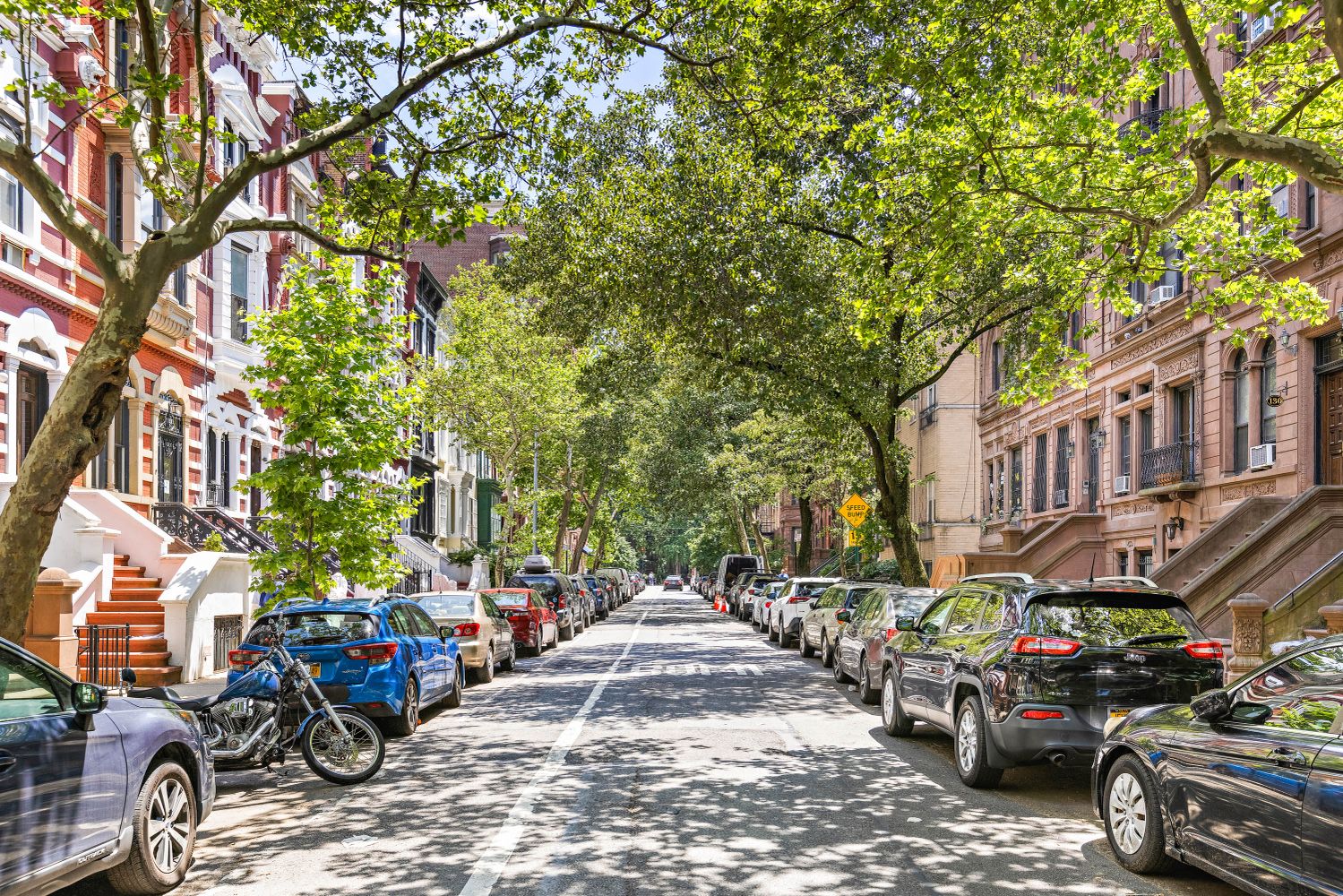 136 West 78th Street, Unit 3 Manhattan, NY 10024 - Photo 8 of 8