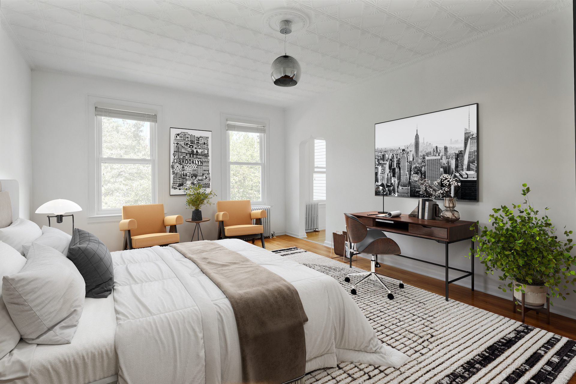 189 Freeman Street Brooklyn, NY 11222 - Photo 8 of 13