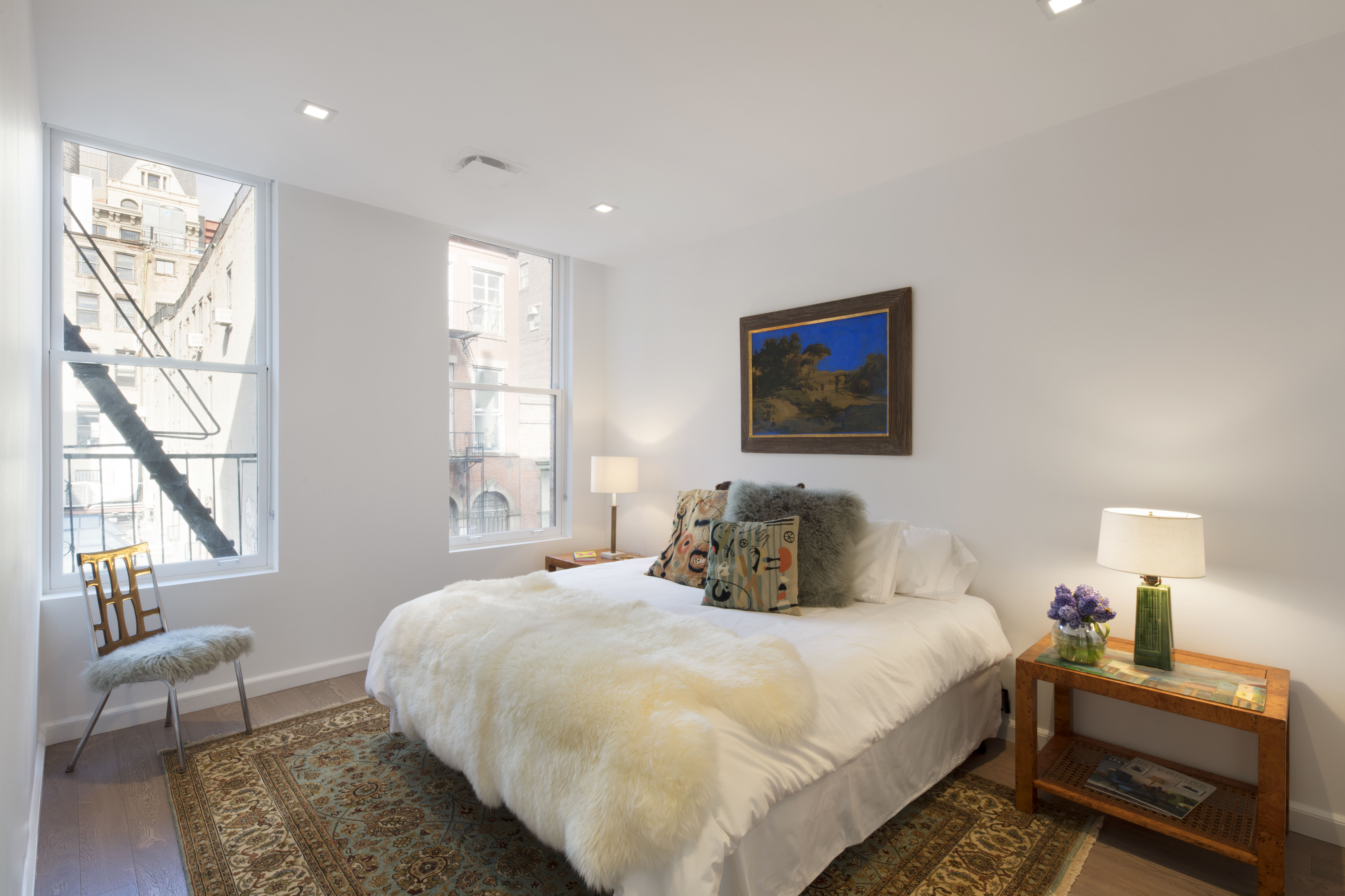 91 Crosby Street, Unit 3W Manhattan, NY 10012 - Photo 4 of 8