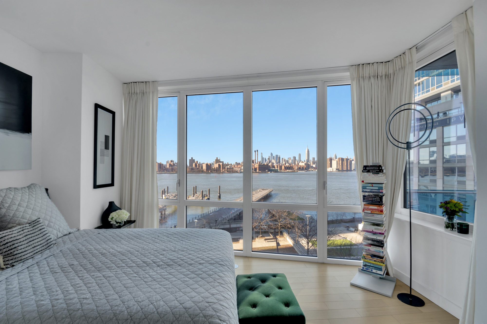 22 North 6th Street, Unit 6D Brooklyn, NY 11249 - Photo 10 of 33