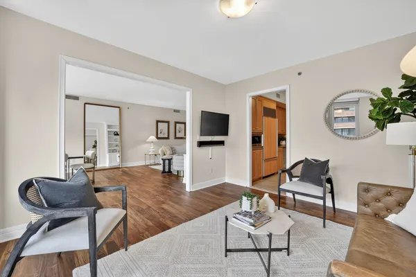 $1,575,000 | 1155 23rd Street Northwest, Unit 7C, Washington, DC 20037