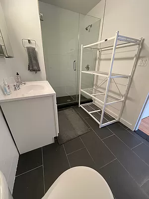 362 West 127th Street, Unit 5B Manhattan, NY 10027 - Photo 5 of 8 Gallery Image 5