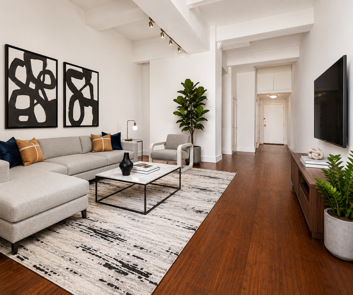 310 East 46th Street, Unit 15G Manhattan, NY 10017 - Photo 2 of 12