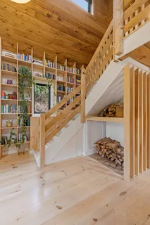 $1,275,000 | 75 West Branch Road, Waterville Valley, NH 03215