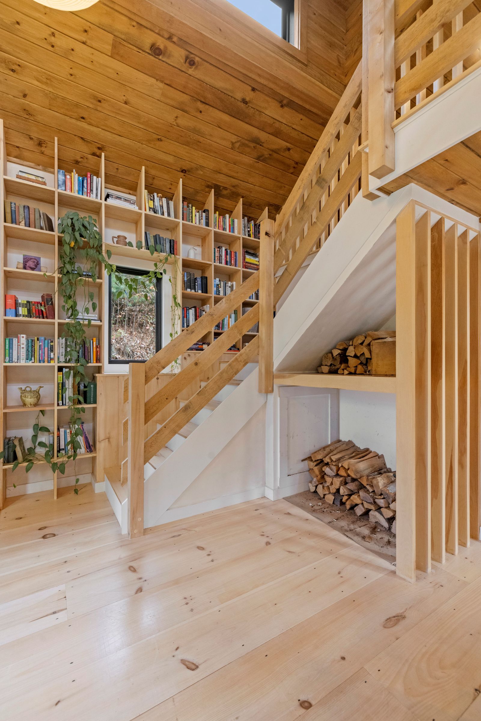 75 West Branch Road Waterville Valley, NH 03215 - Photo 56 of 110