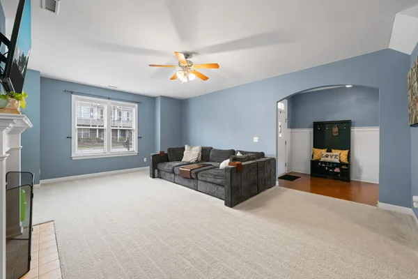 $560,000 | 747 Keystone Park Drive, Morrisville, NC 27560
