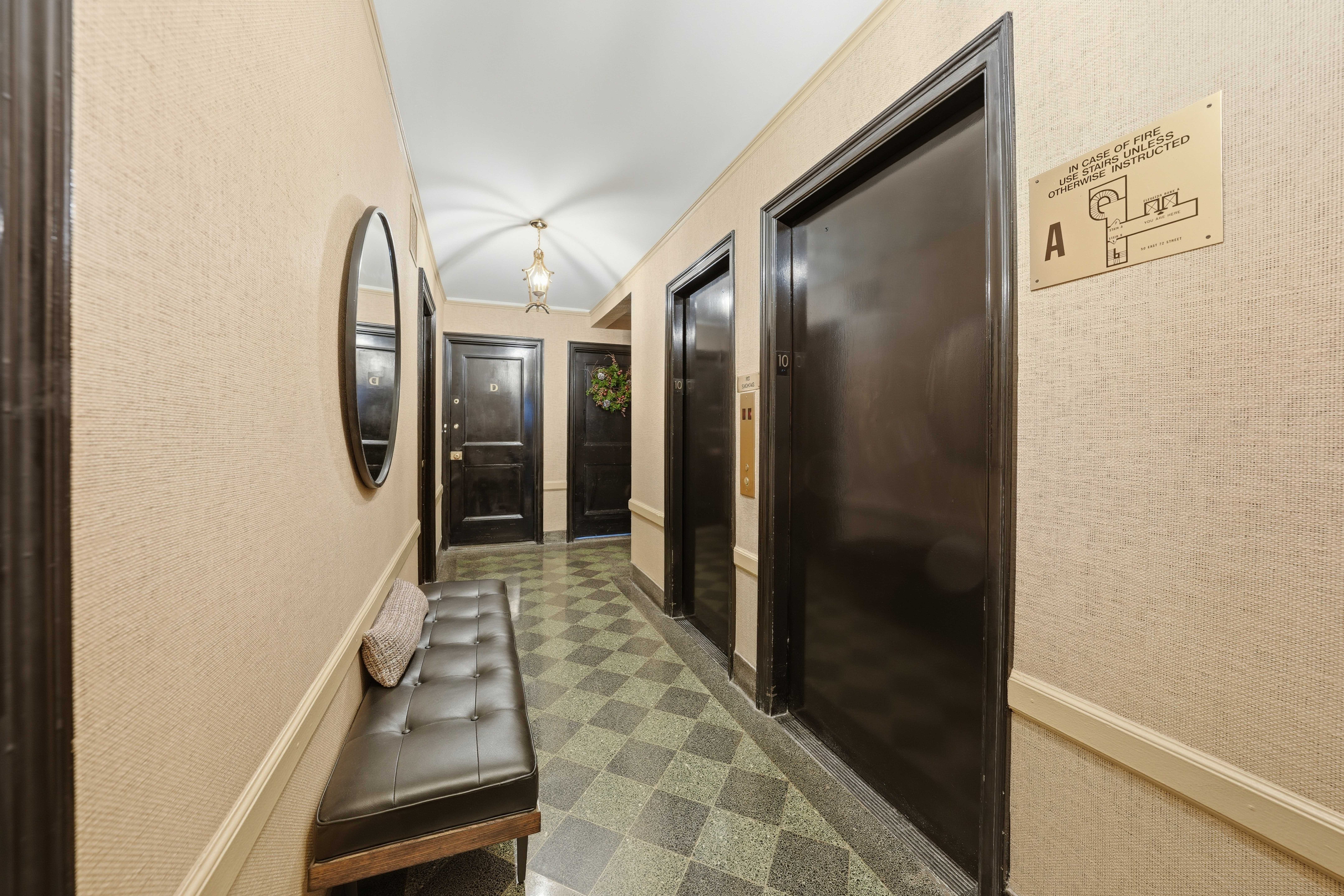 50 East 72nd Street, Unit 10B Manhattan, NY 10021 - Photo 29 of 32