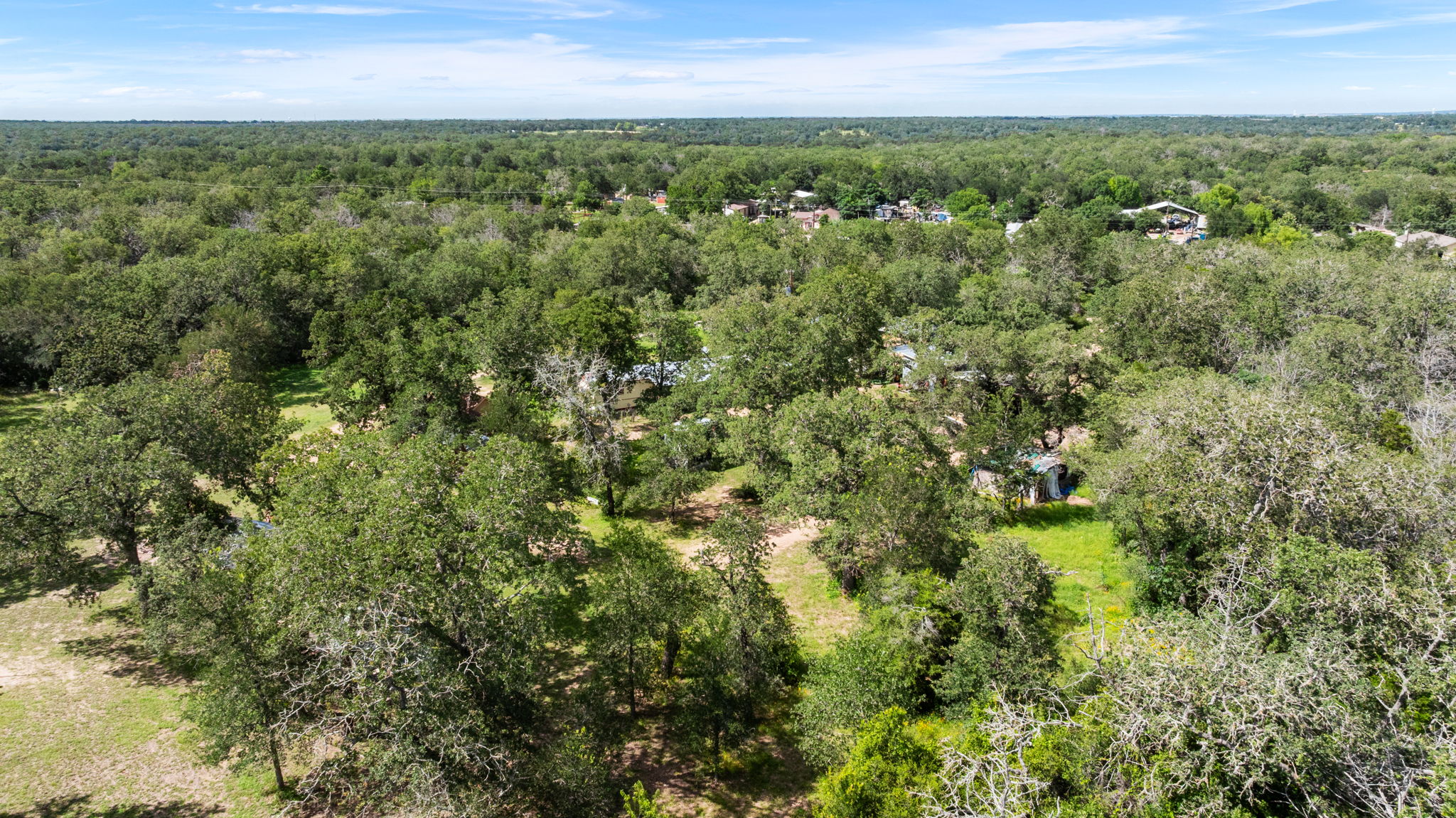20311 Ed Acklin Road Manor, TX 78653 - Photo 11 of 42