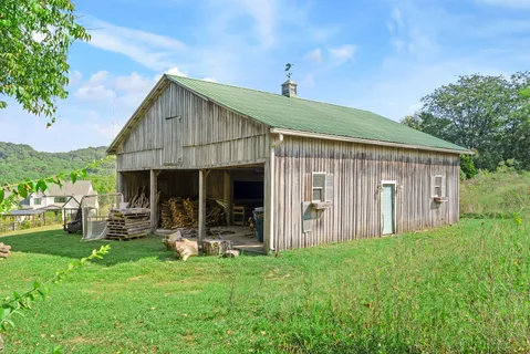 $6,500,000 | Johnson Chapel Road West, Brentwood, TN 37027