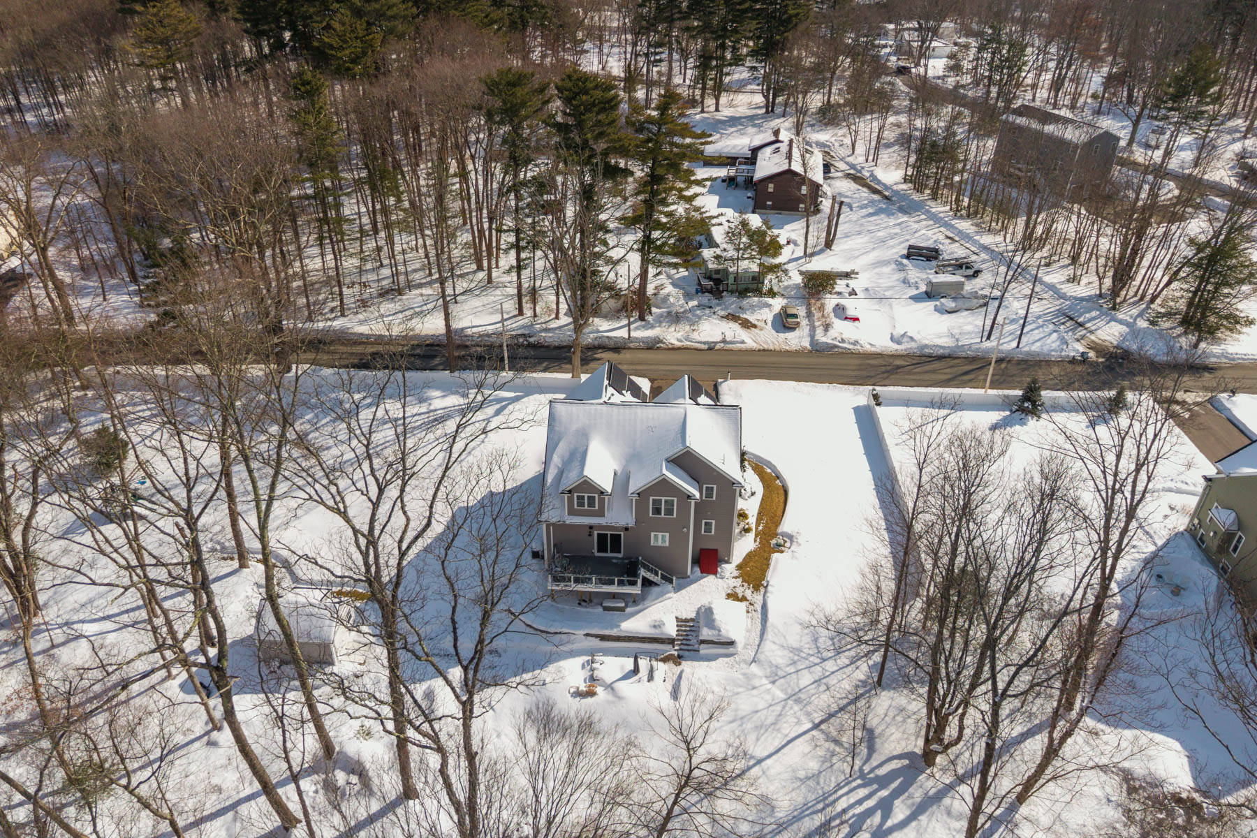 46 True Road Salisbury, MA 01952 - Photo 58 of 63