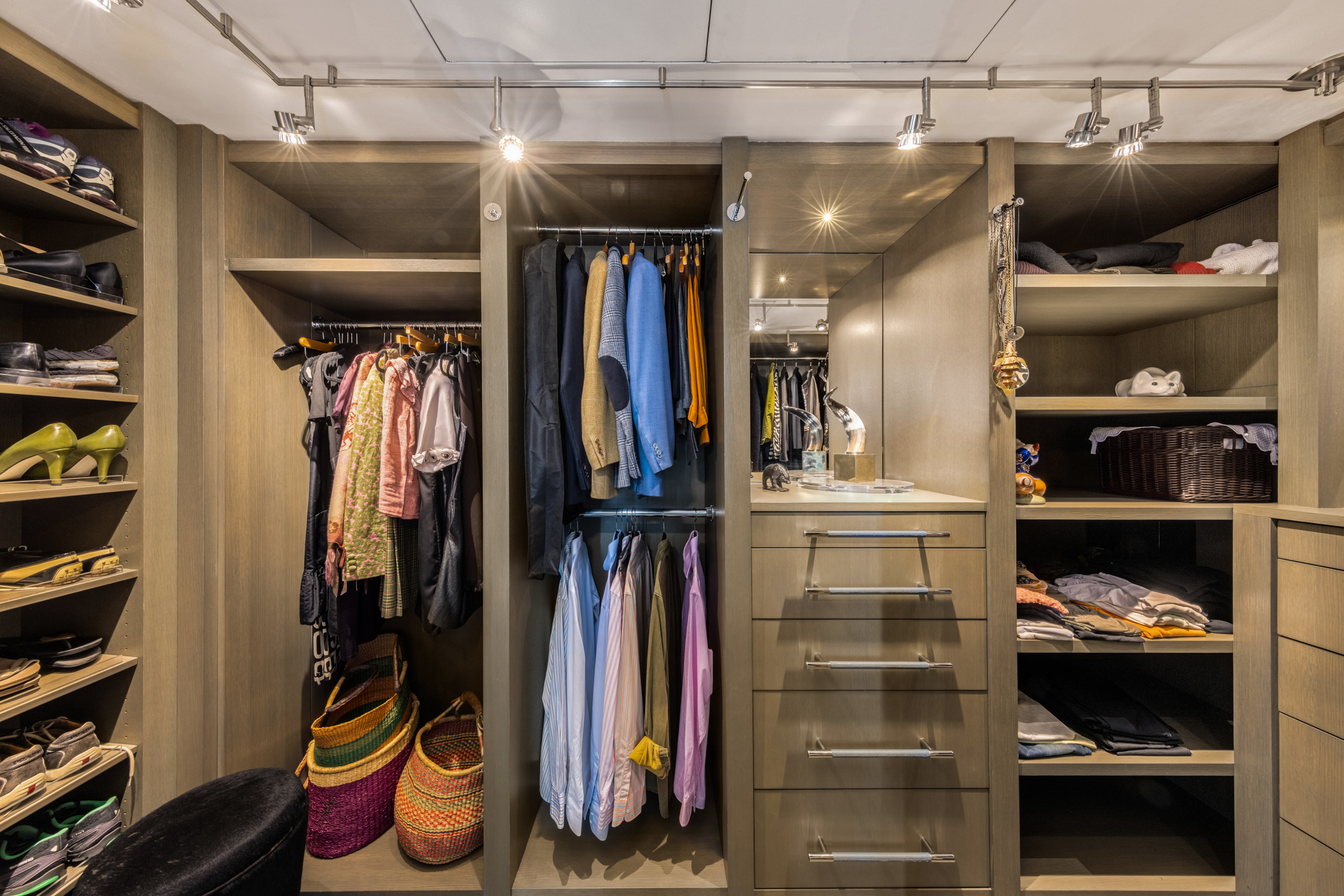 930 5th Avenue, Unit PH19C Manhattan, NY 10021 - Photo 17 of 22