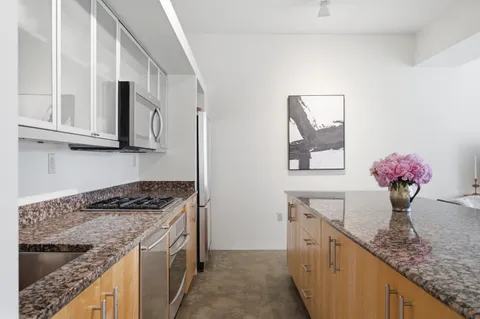 $898,500 | 1313 Washington Street, Unit 414, Boston, MA 02118