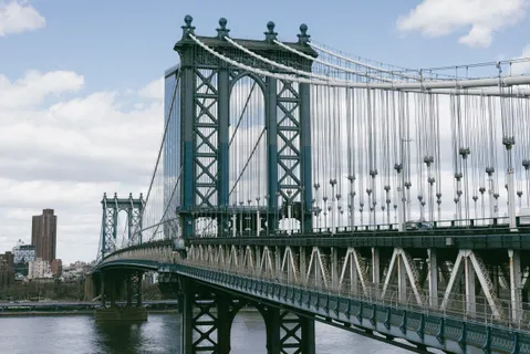 $1,385,000 | 133 Water Street, Unit 4E | DUMBO