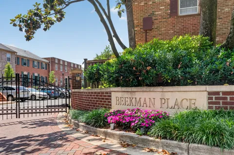 $950,000 | 1666 Beekman Place Northwest, Unit C, Washington, DC 20009