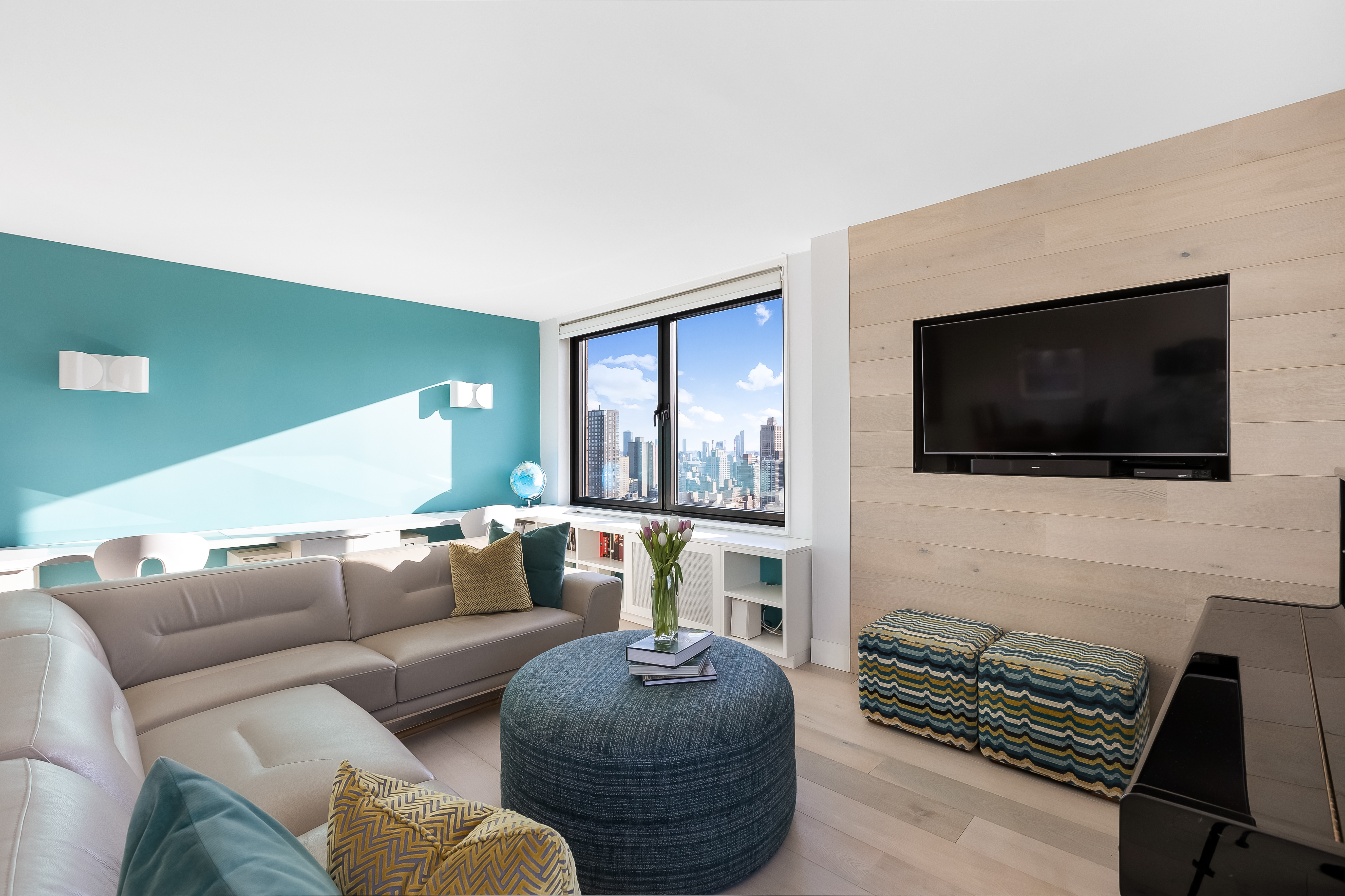 1623 3rd Avenue, Unit 39K Manhattan, NY 10128 - Photo 2 of 14