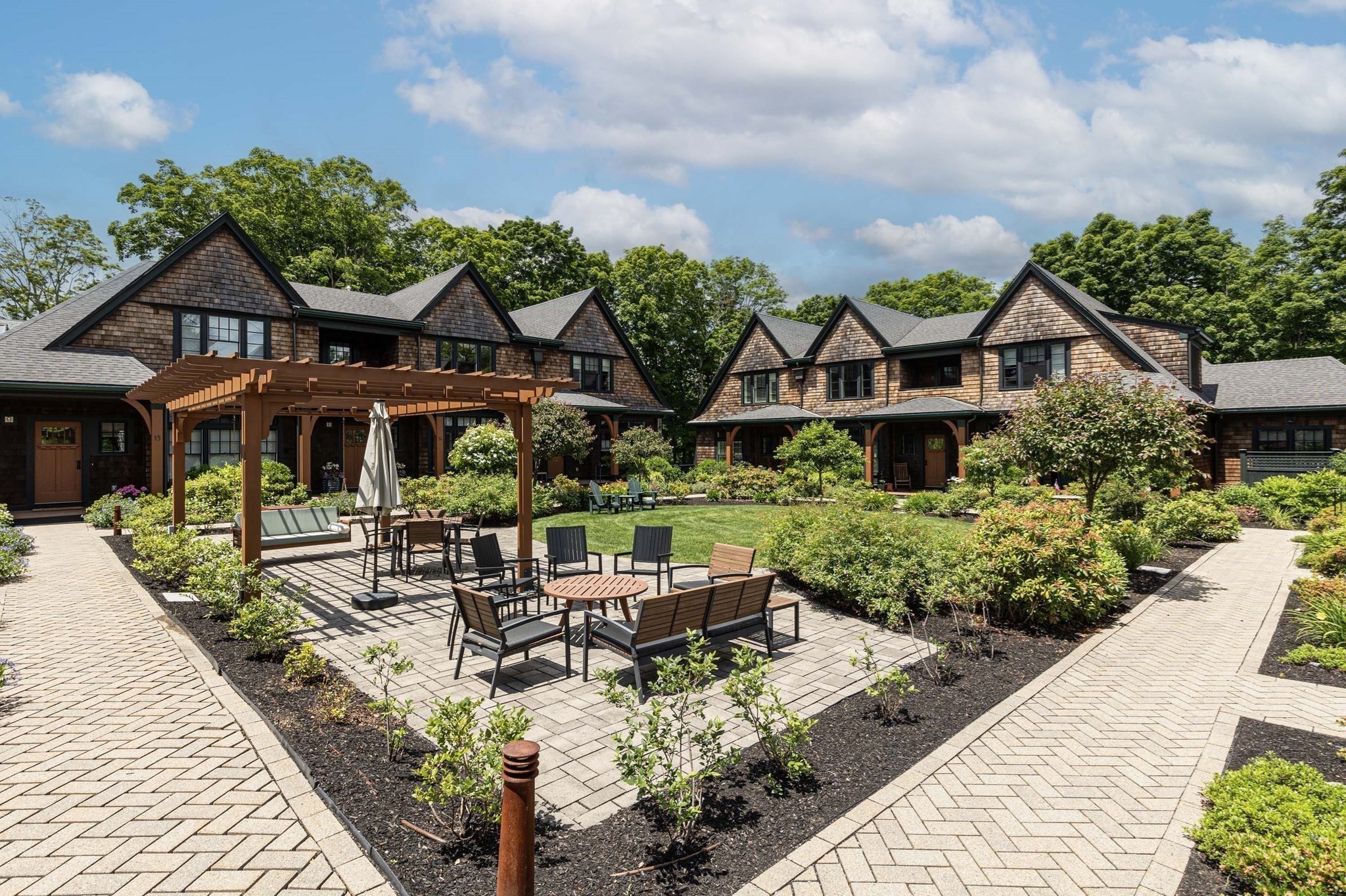 1 Abbey Road, Unit 1 Sherborn, MA 01770 - Photo 7 of 11