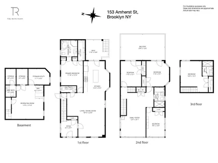 $2,495,000 | 153 Amherst Street | Manhattan Beach