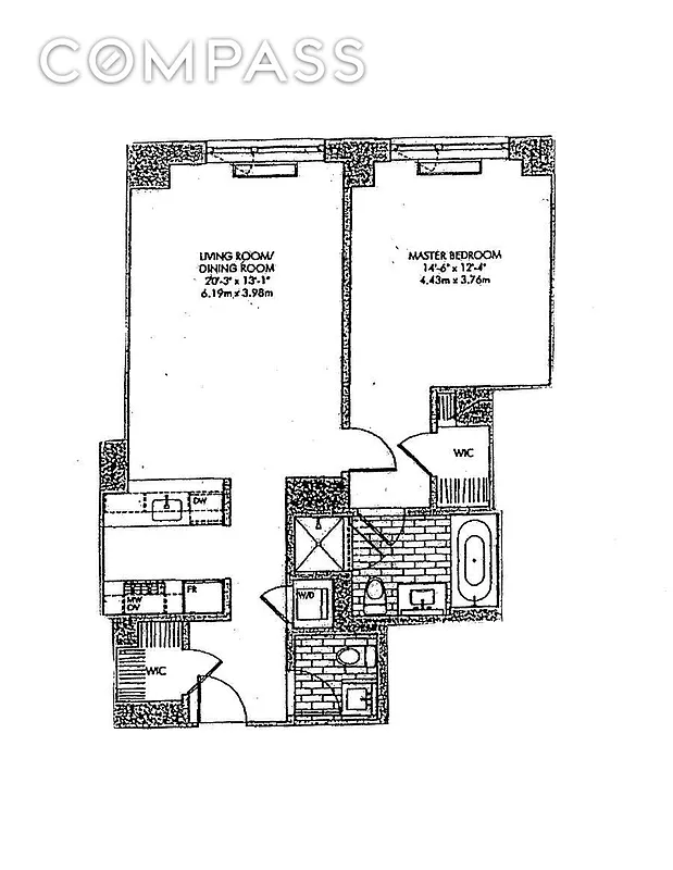 450 East 83rd Street, Unit 3D Manhattan, NY 10028 - Photo 15 of 15 unknown