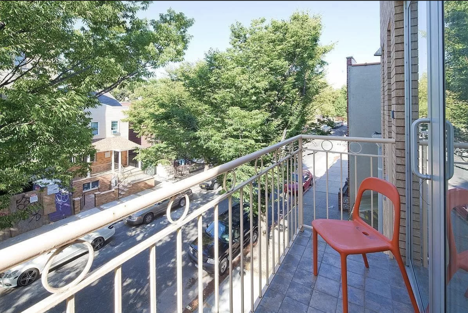 30 Devoe Street, Unit 3A Brooklyn, NY 11211 - Photo 2 of 6