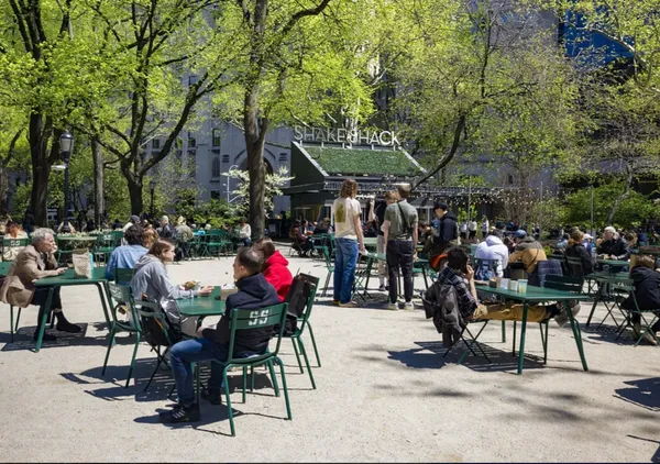 $5,000 | 166 East 34th Street, Unit 1802 | Kips Bay