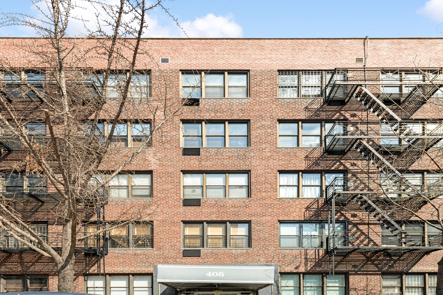 405 East 82nd Street, Unit 2J Manhattan, NY 10028 - Photo 9 of 10