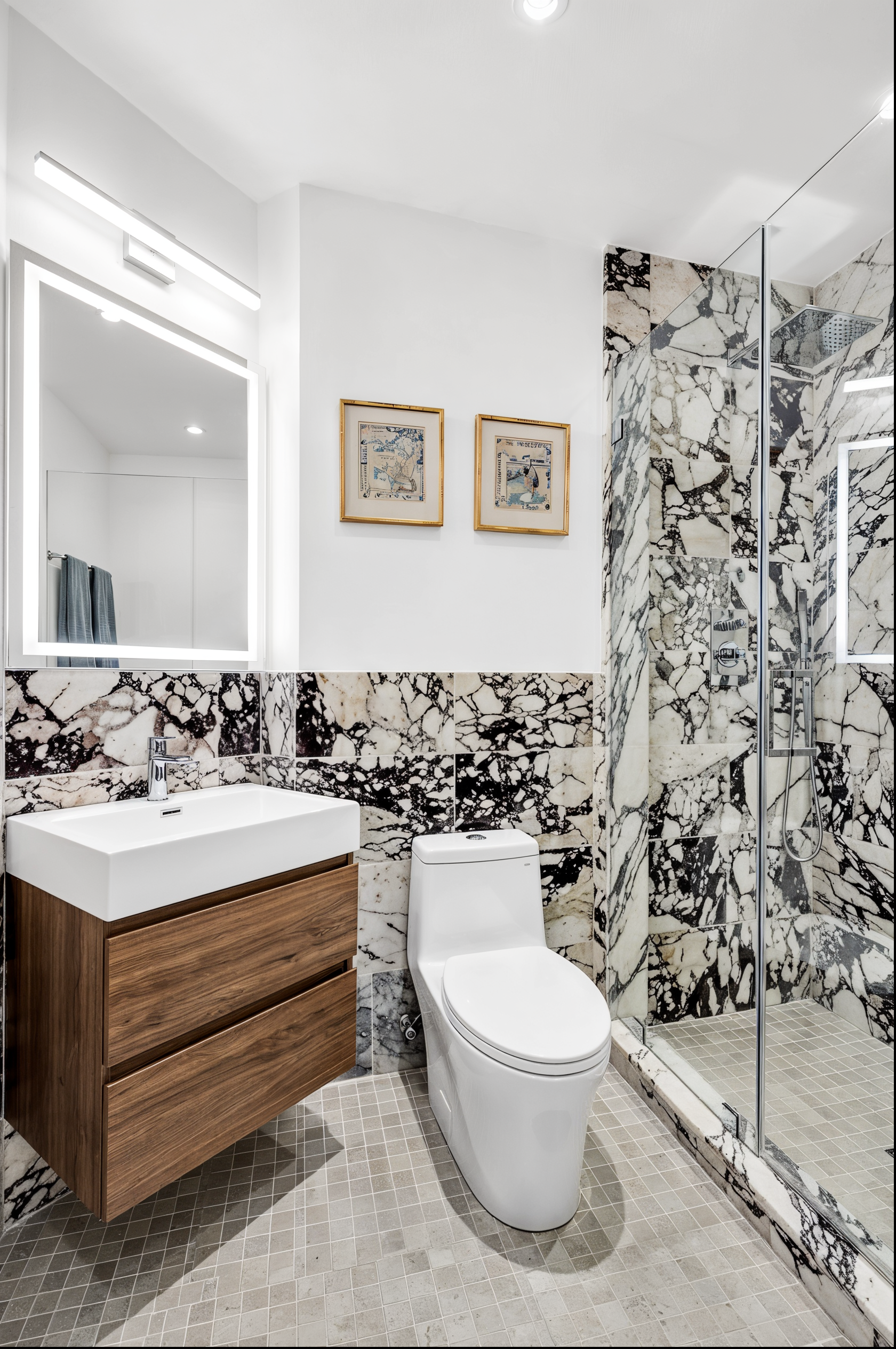 31 Jane Street, Unit 2H Manhattan, NY 10014 - Photo 9 of 18