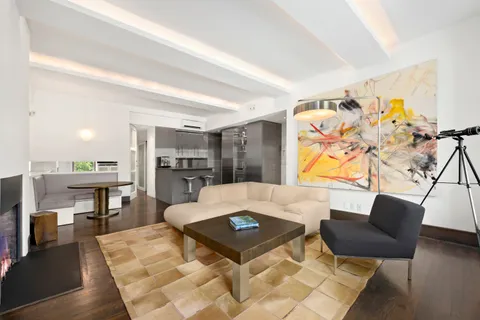 $2,900,000 | 100 Central Park South, Unit 2B | Central Park South