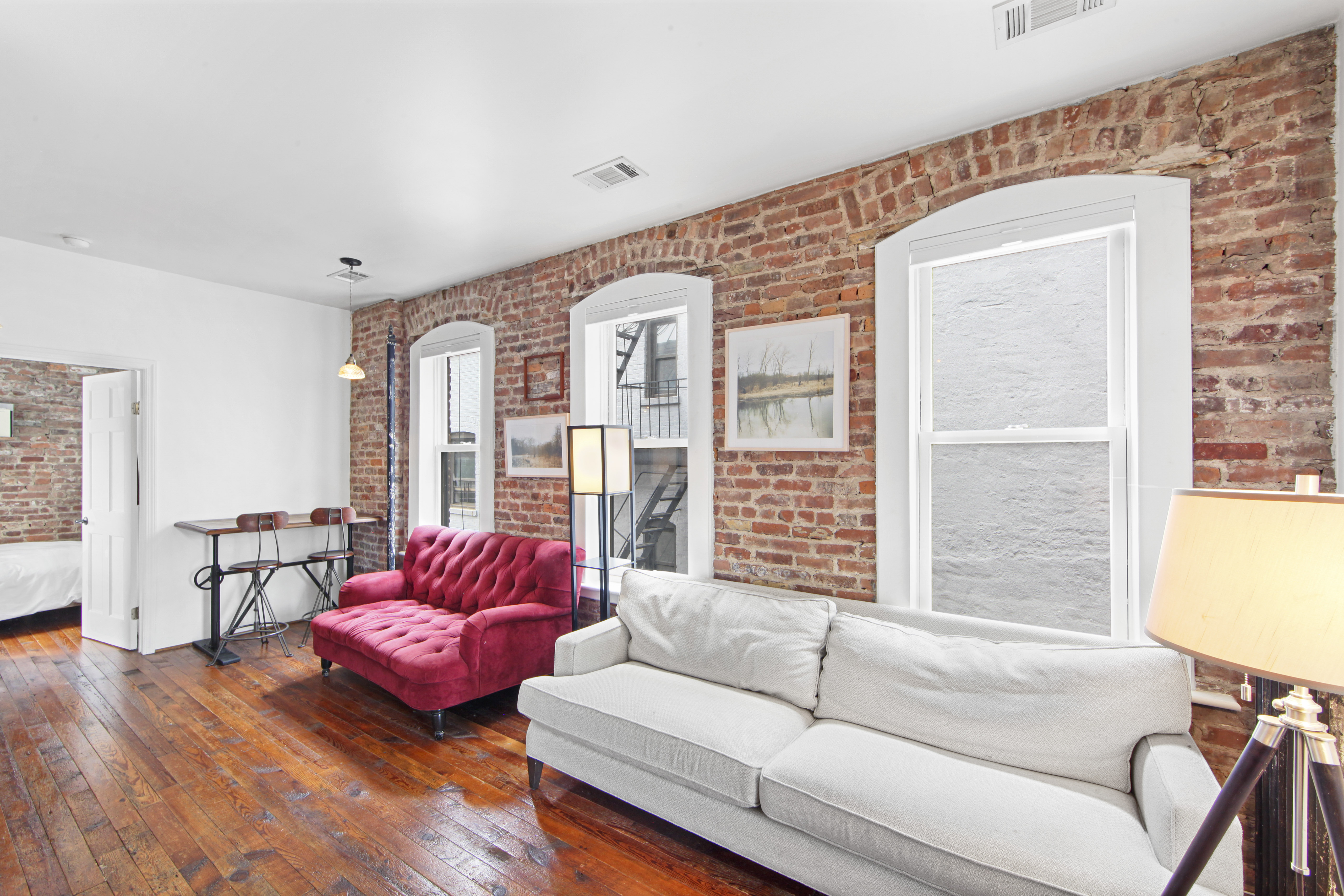 92 Perry Street, Unit 18 Manhattan, NY 10014 - Photo 10 of 16