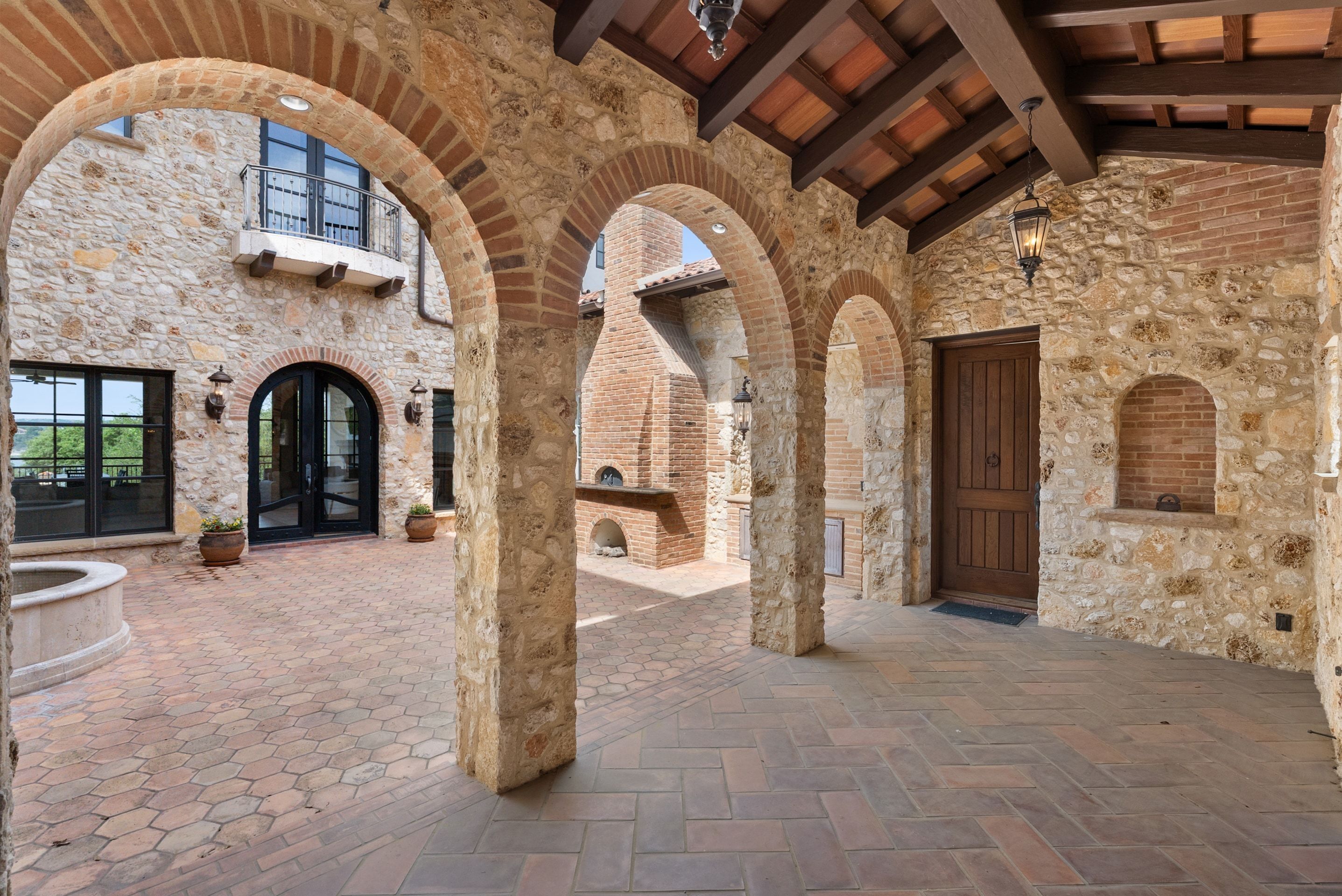 16714 Forest Way Austin, TX 78734 - Photo 18 of 81