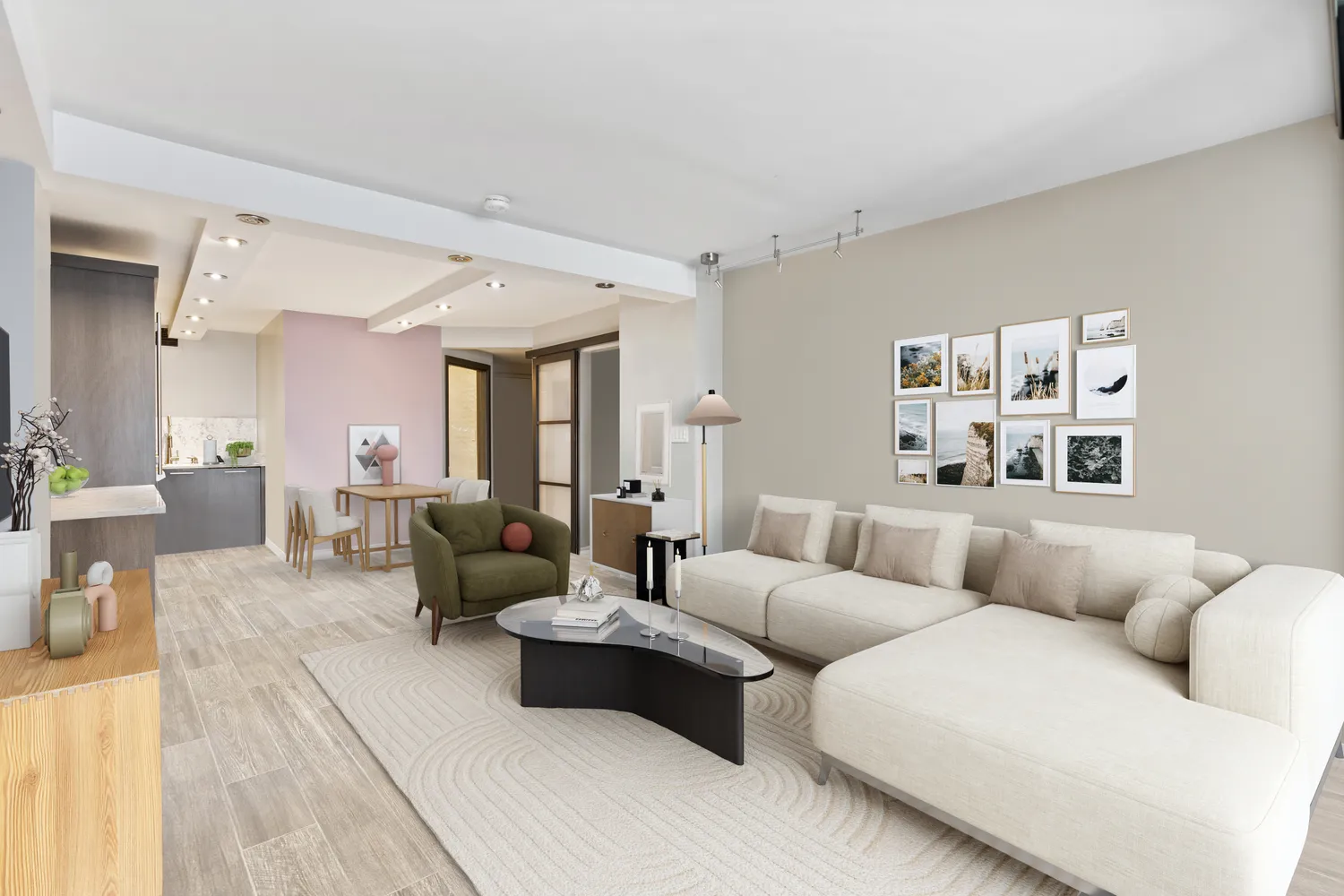 $649,999 | 142 East 16th Street, Unit 14F | Gramercy